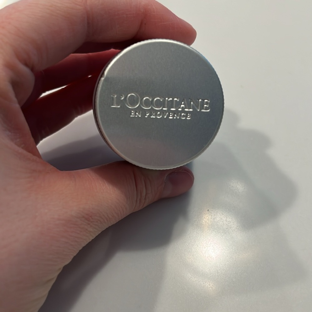 L’Occitane en Provence Mon Amour Ultra Rich Body Cream 1.7oz - Picture 3 of 5